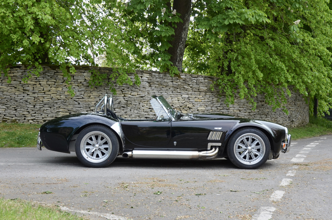 Dax Cobra 427 - gallery image 7