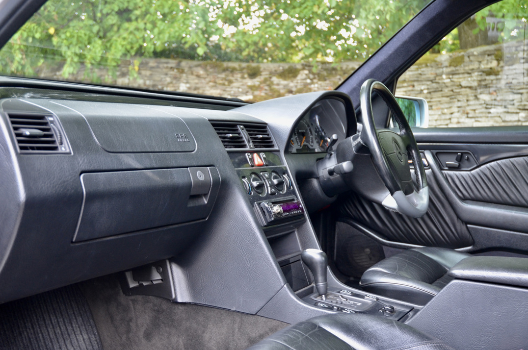 Mercedes C36 AMG W202 Saloon gallery image 39