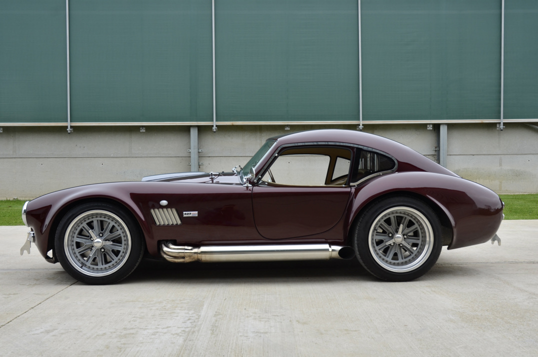 Dax Cobra 427 5.7 V8 De-Dion gallery image 16