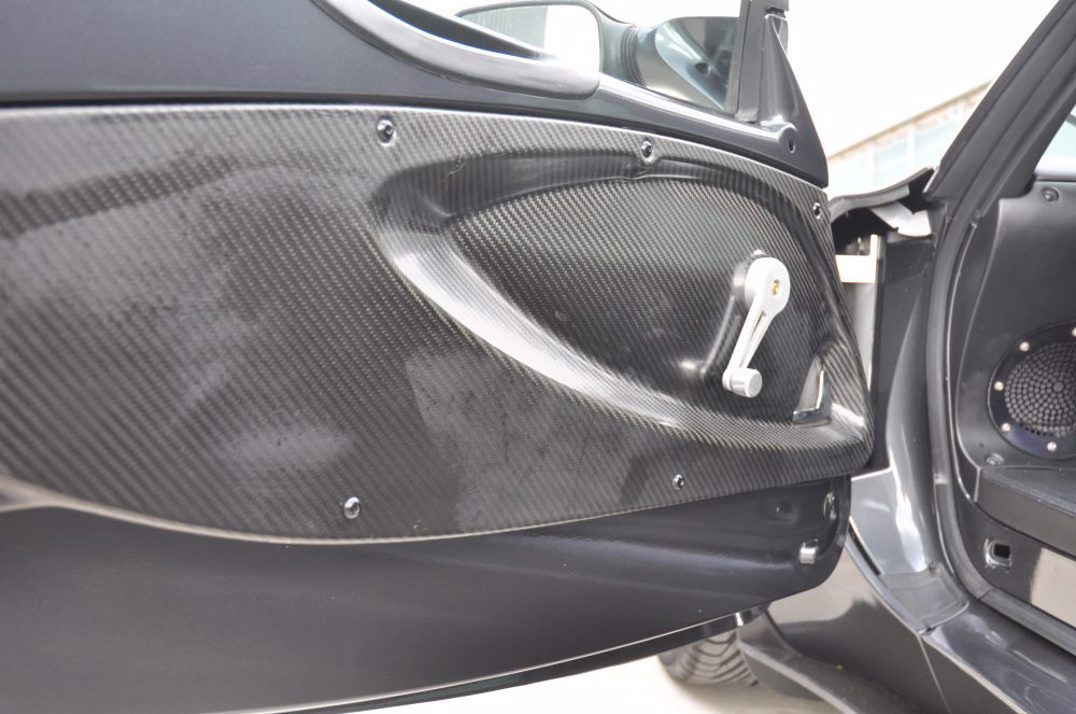 Lotus Elise. Fully rebuilt fast road track gallery image 37