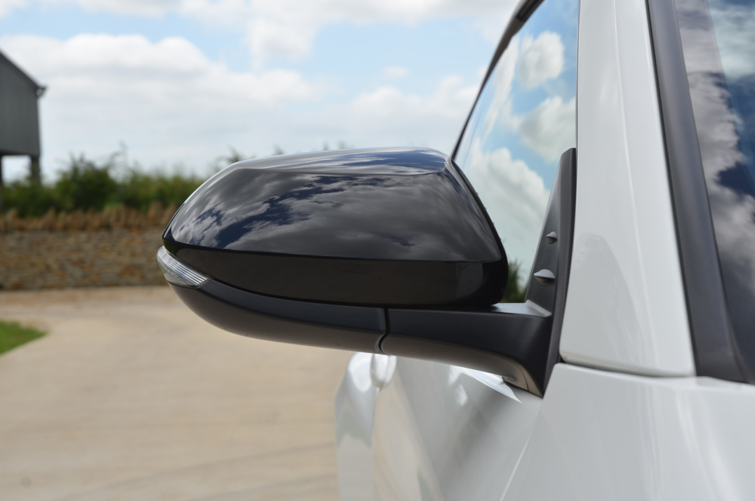 Toyota GR Yaris Circuit 4WD - Manual gallery image 22