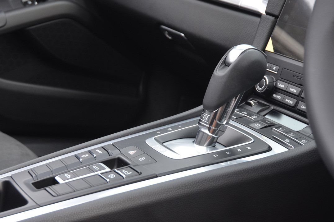 Porsche Boxster 718 PDK gallery image 43