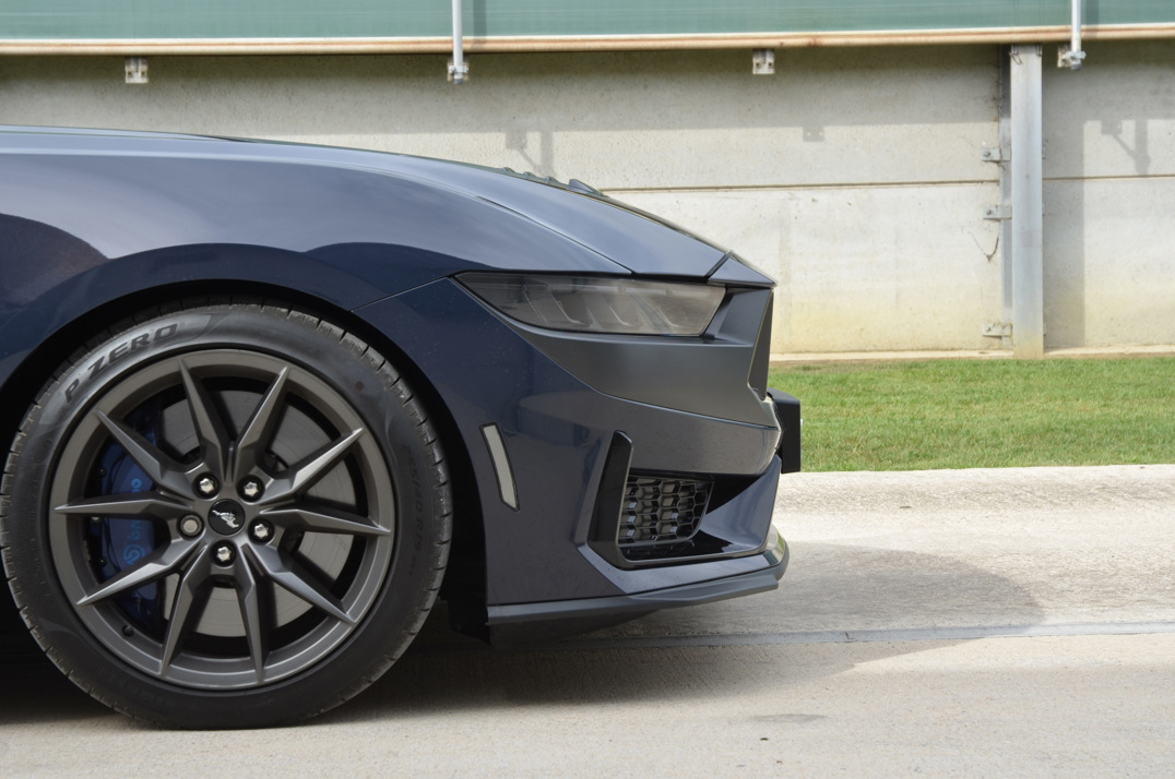 Ford Mustang 5.0 V8 Dark Horse Coupe Selshift - Euro 6. gallery image 18