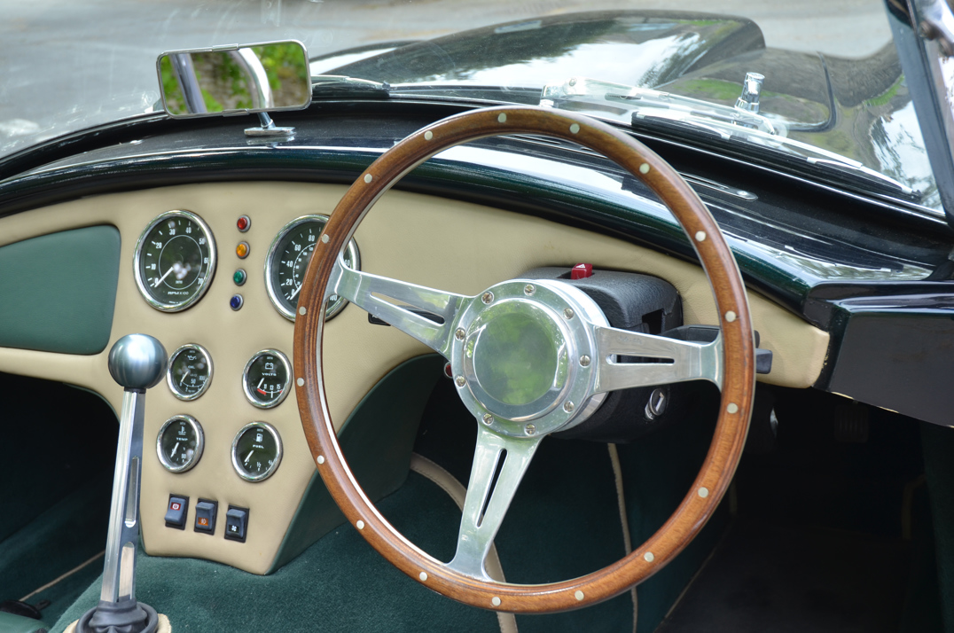 Dax Cobra 427 - gallery image 31