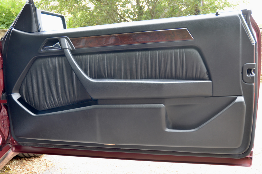 Mercedes E220 Cabriolet Sport Line gallery image 41