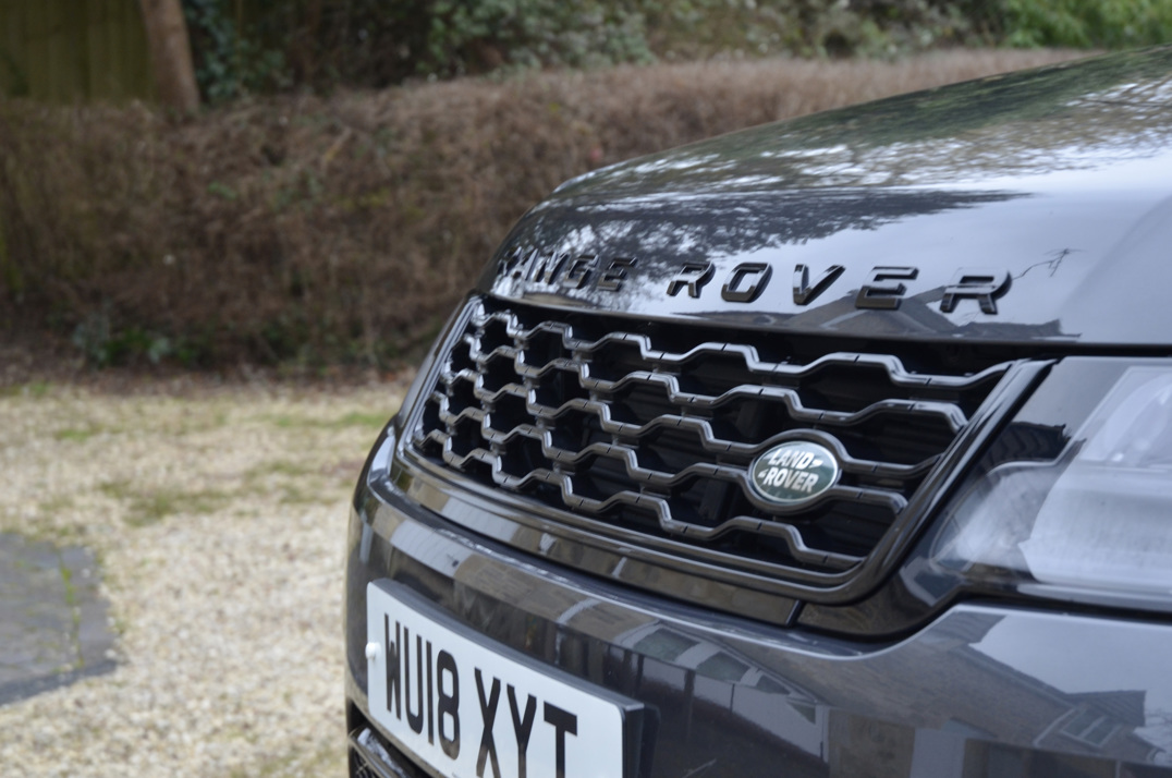 Land Rover Range Rover Sport 3.0 Autobiography Dynamic. gallery image 15