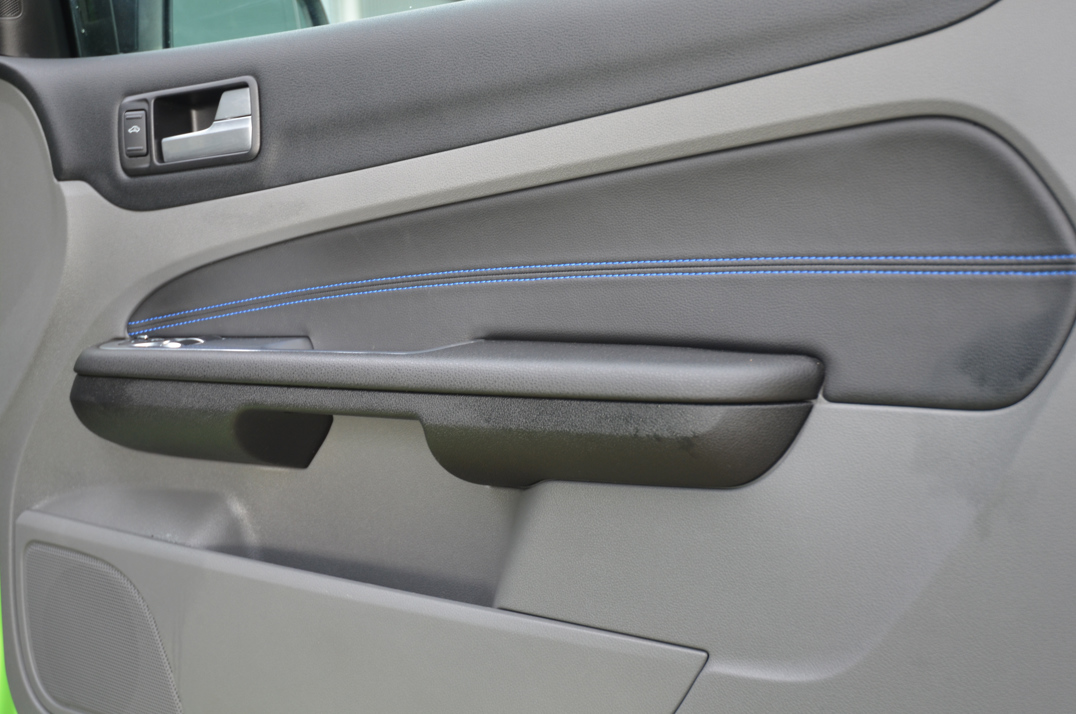 Ford Focus Rs 2.5 Revo-4 + gallery image 32