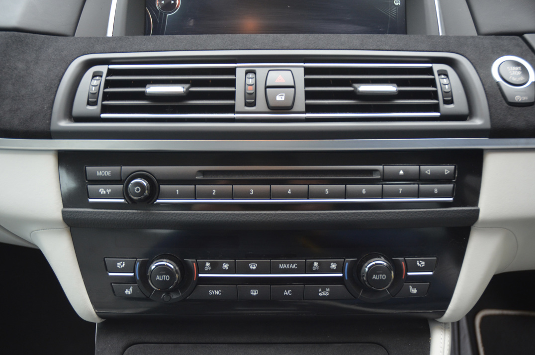 BMW D5 Alpina Bi Turbo Auto LCI Facelift Euro 6. gallery image 44