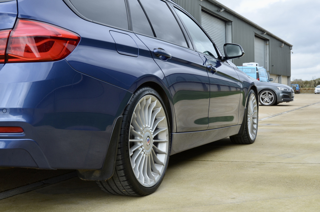 BMW ALPINA D3 30Ltr Biturbo Touring gallery image 15