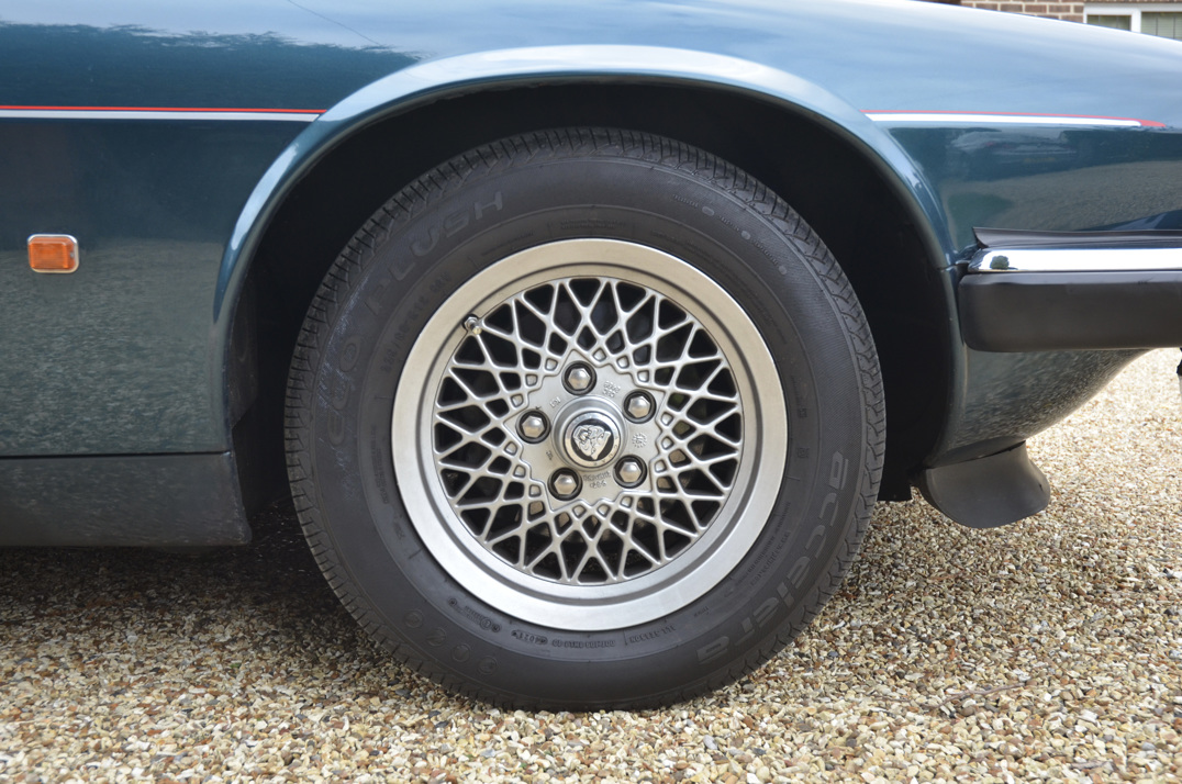 Jaguar XJS 4.0 Sports coupe gallery image 20