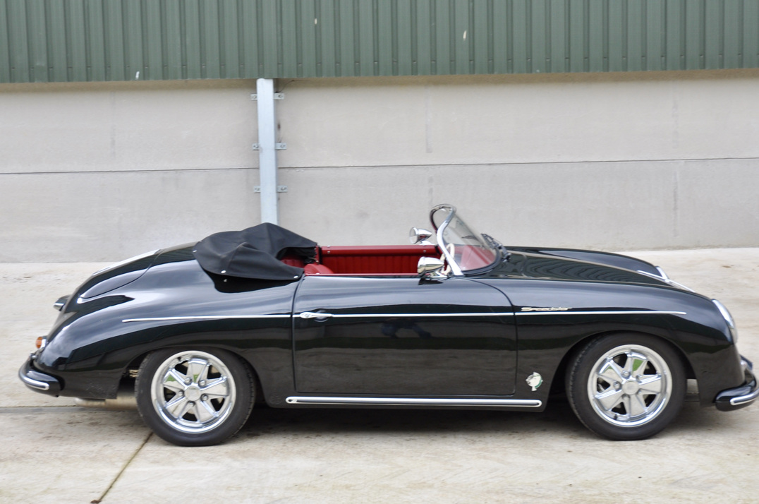 Chesil Speedster. gallery image 6