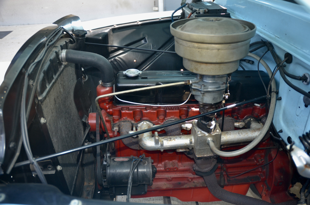 Chevrolet GMC 100 PICK UP - 1957 gallery image 58