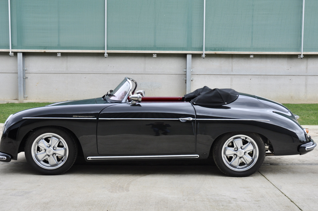 Chesil Speedster. gallery image 11