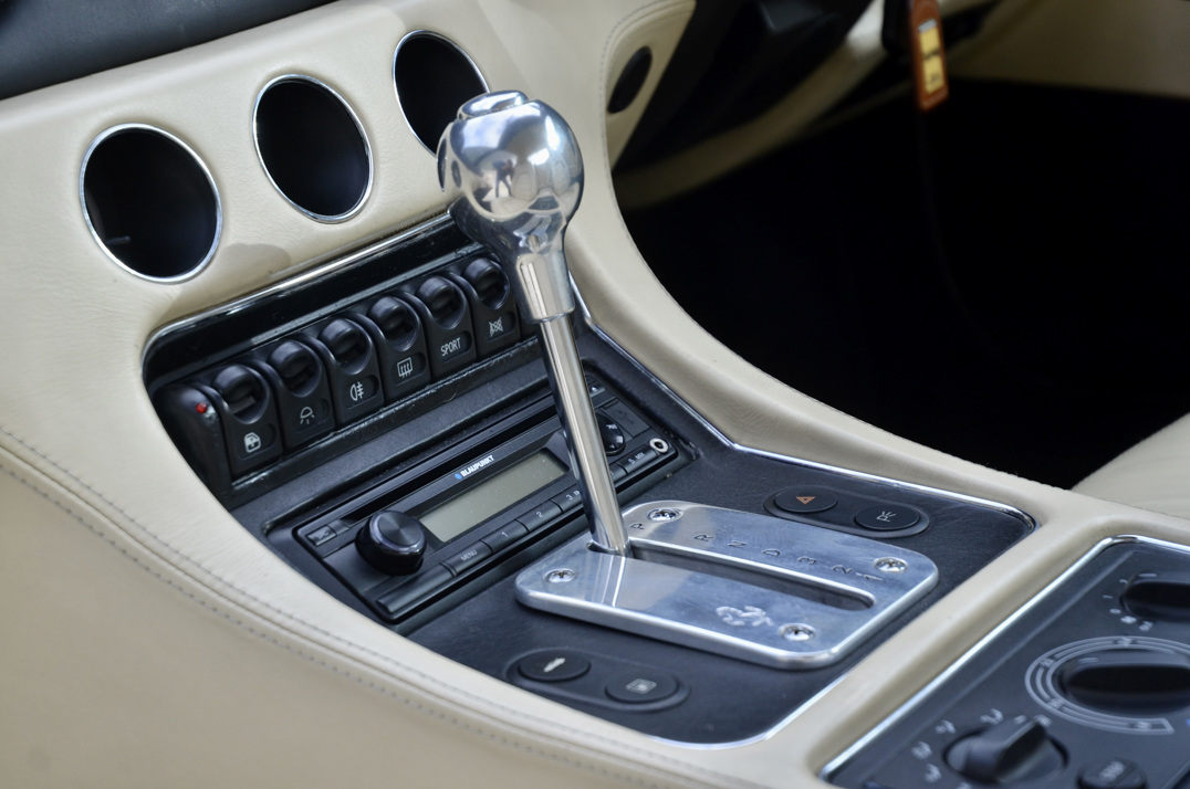 Ferrari 456 M-GTA gallery image 39