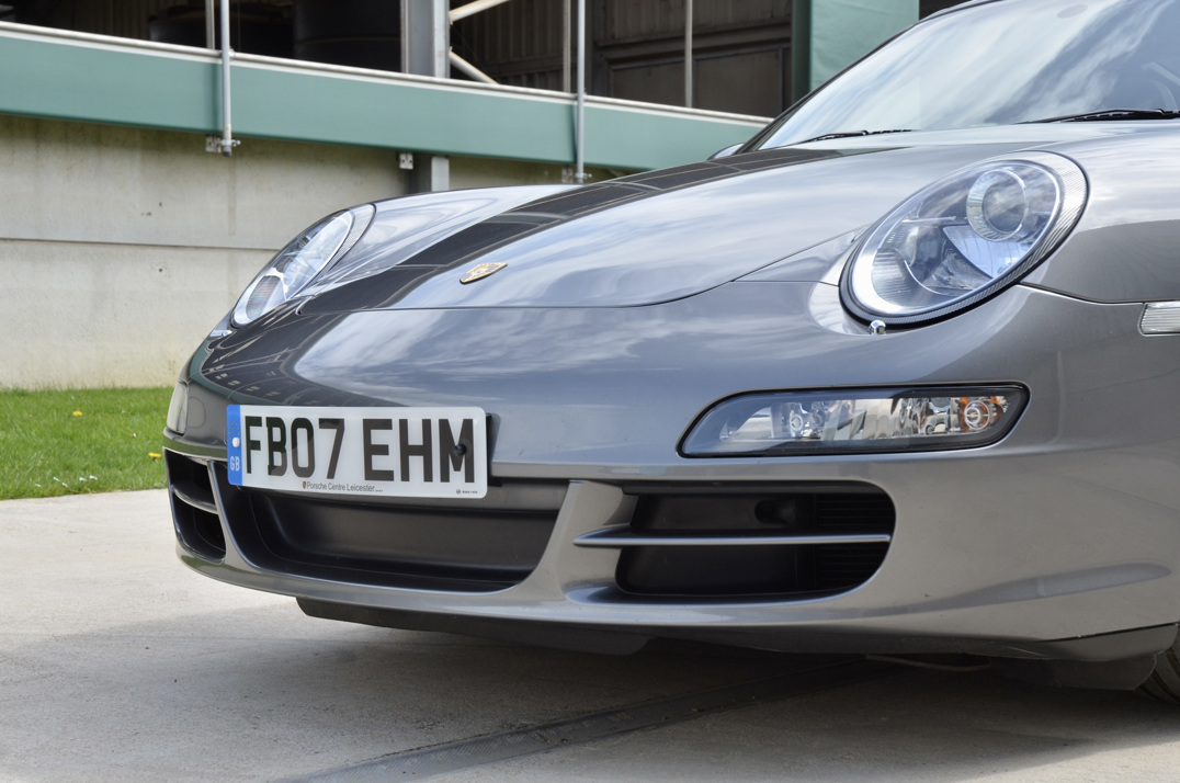 Porsche 911 Targa 4s gallery image 20