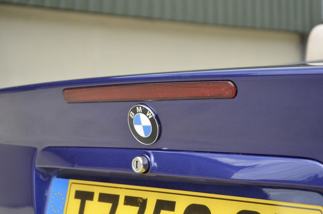 BMW 328I SE Auto Convertible gallery image 33