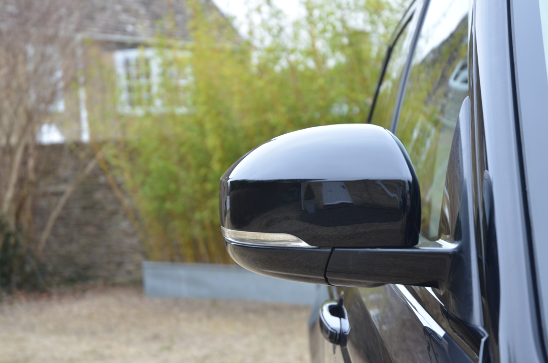 Land Rover Range Rover Sport 3.0 Autobiography Dynamic. gallery image 18