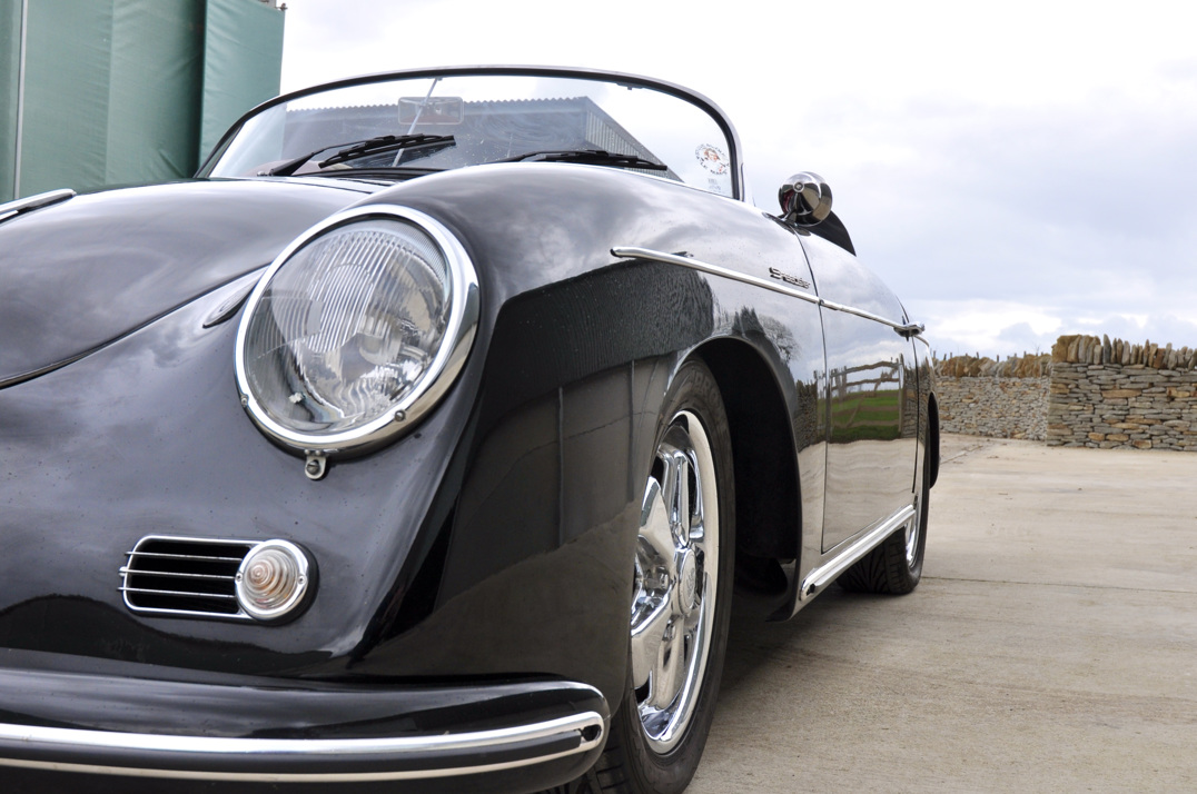 Chesil Speedster. gallery image 13