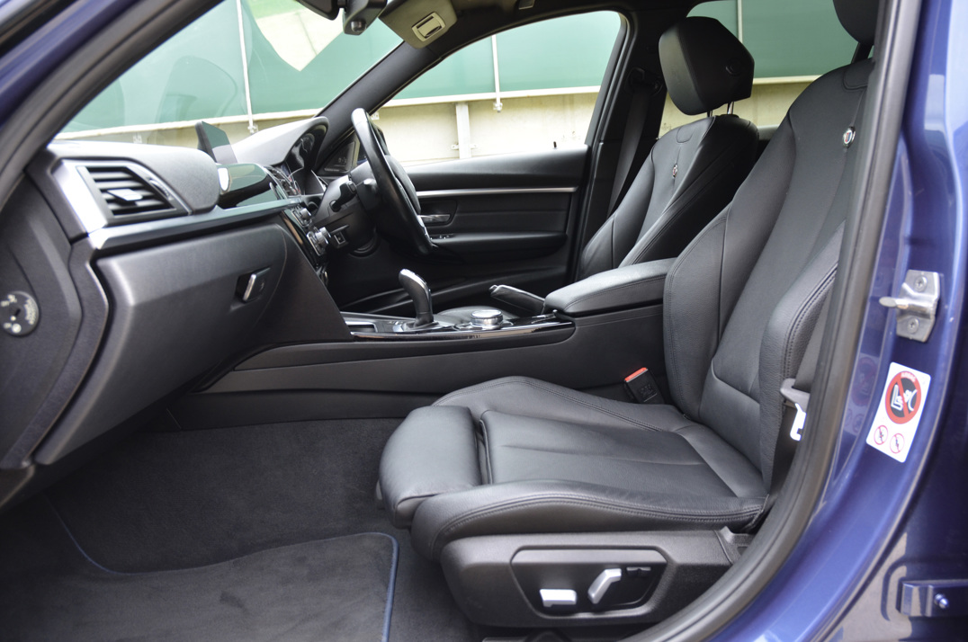 BMW ALPINA D3 30Ltr Biturbo Touring gallery image 36