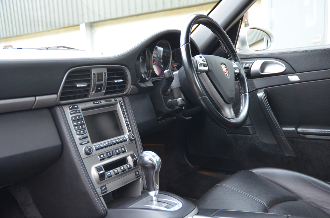 Porsche 911 (997) 3.6 Tiptronic Coupe gallery image 32