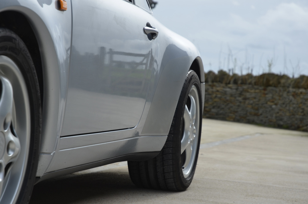 Porsche 911 993 Carrera Coupe Tip gallery image 12