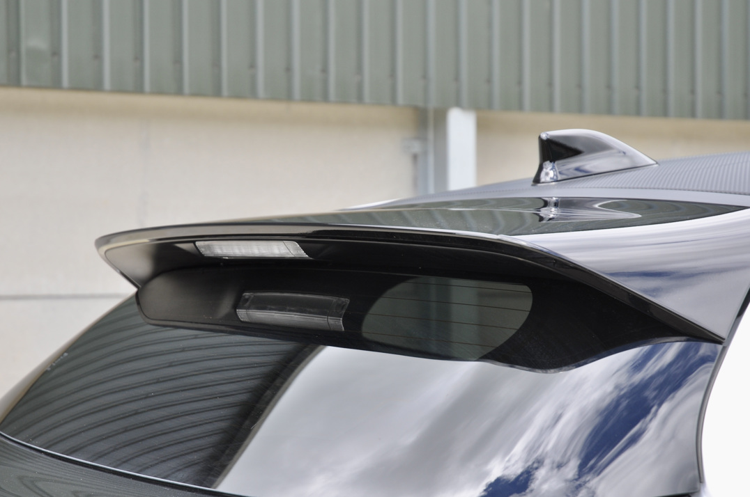 Toyota Yaris GR Circuit 4WD Manual. gallery image 21