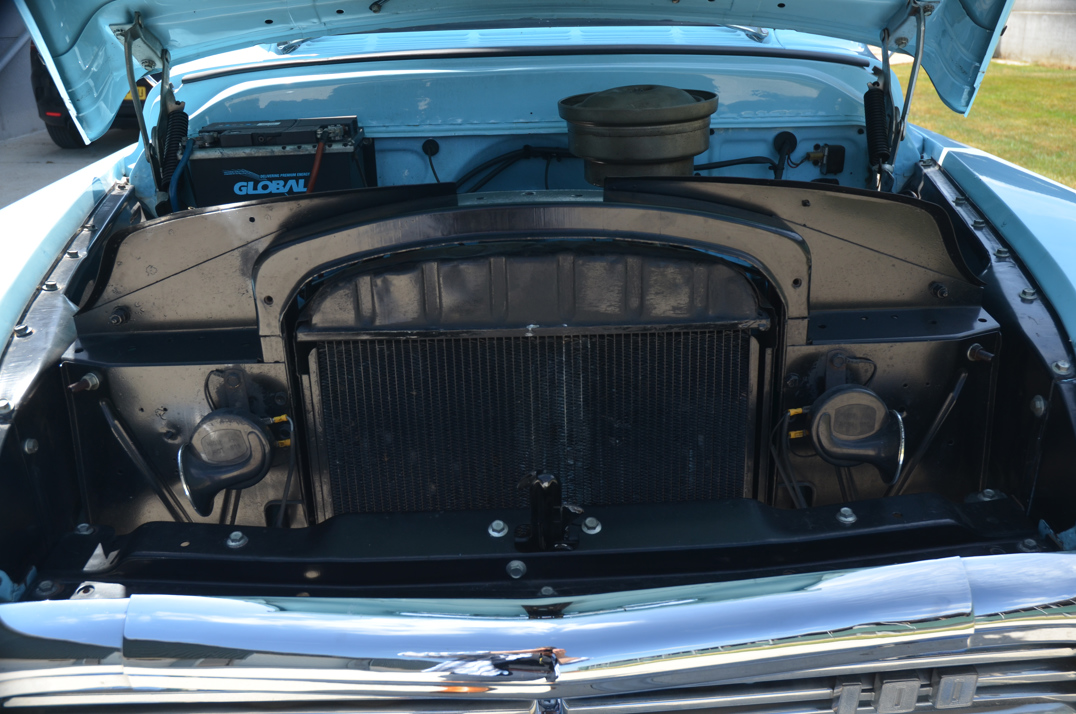 Chevrolet GMC 100 PICK UP - 1957 gallery image 57