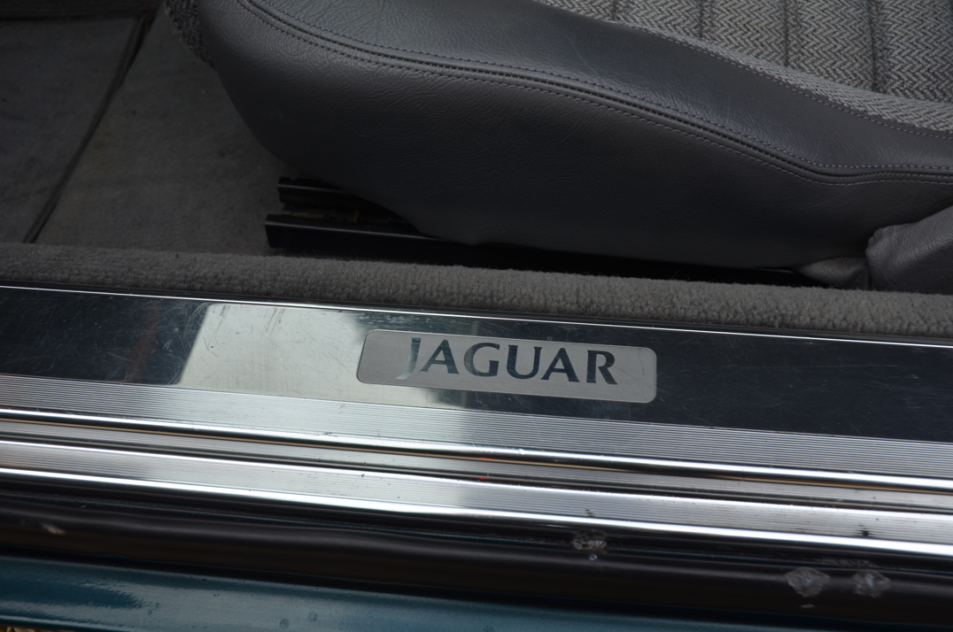 Jaguar XJS 4.0 Sports coupe gallery image 44