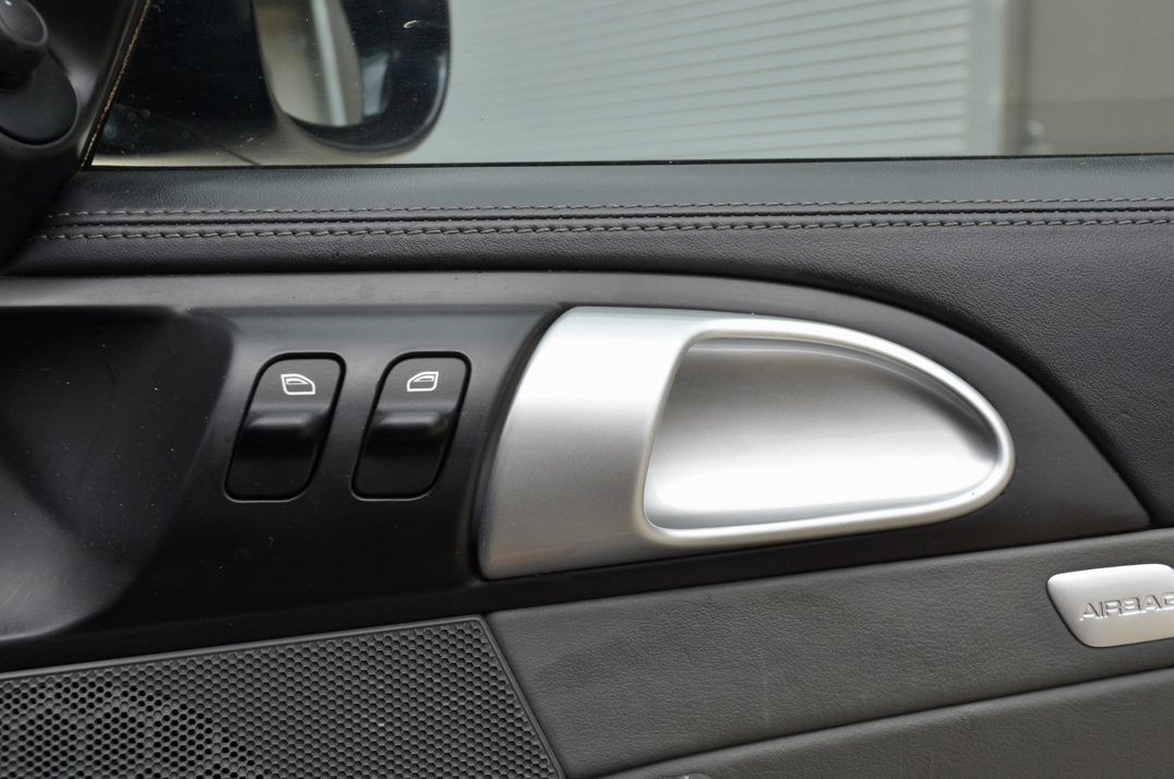 Porsche 911 Carrera s Coupe (1) gallery image 37