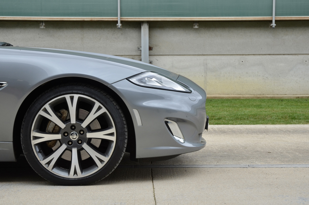 Jaguar XK 5.0 Portfolio Auto gallery image 18