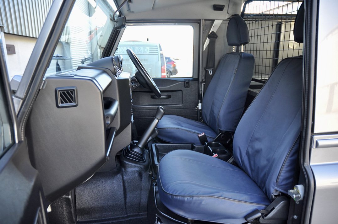 Defender 90. gallery image 24