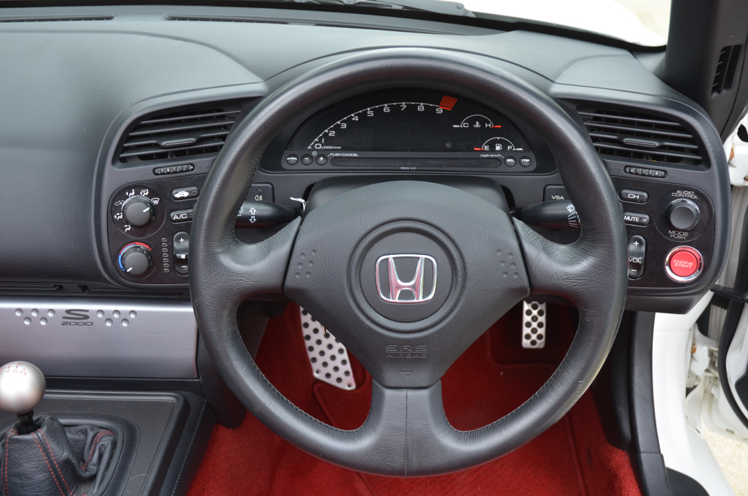 Honda S2000 20i GT Edition 100 gallery image 36