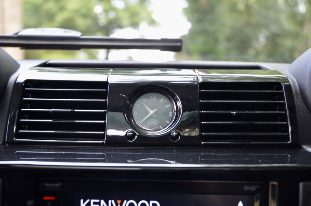 Land Rover Defender 110 2.2 TDCI Automatic 9 - Seater gallery image 47