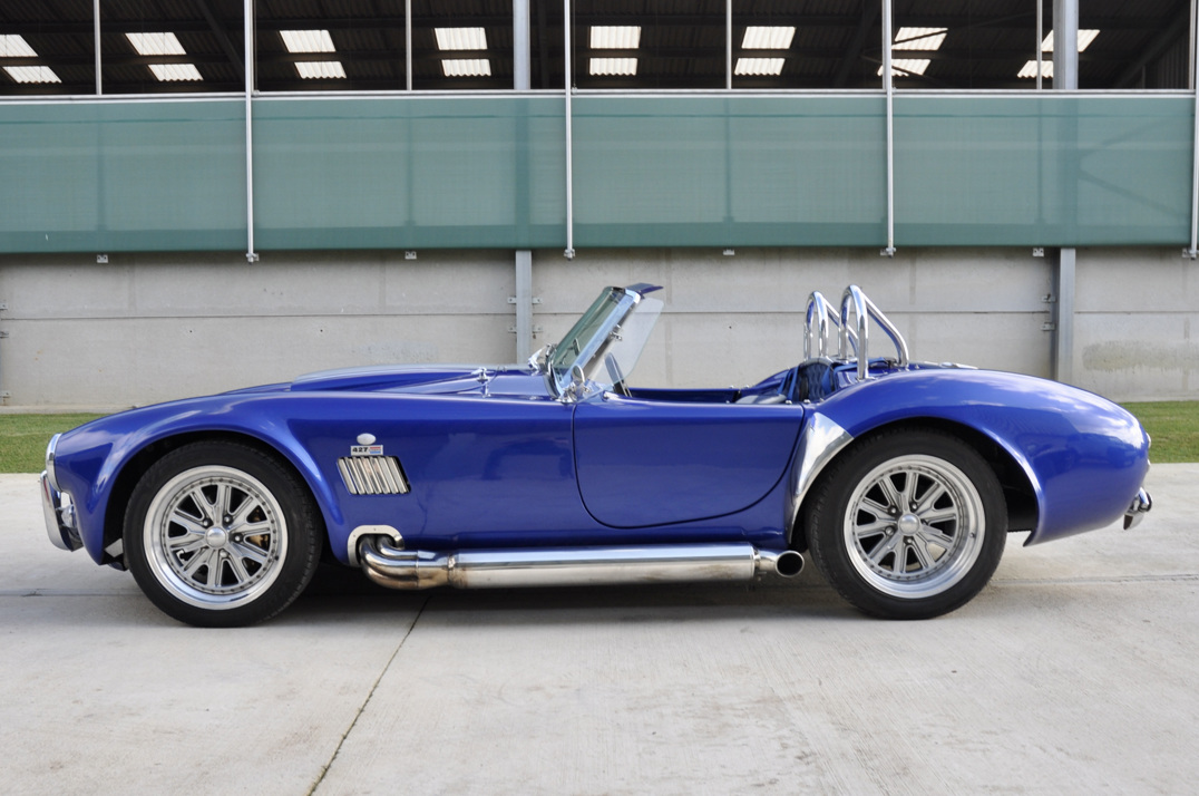 Dax AC Cobra 427 gallery image 11