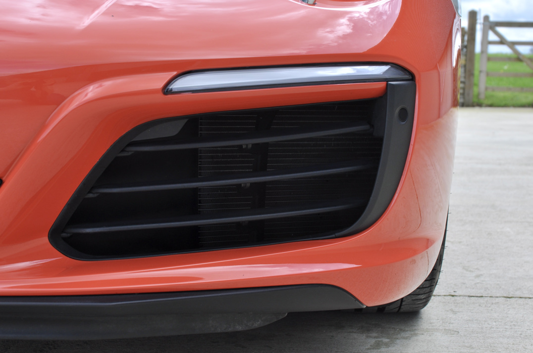 Porsche 991 Carrera S. gallery image 17