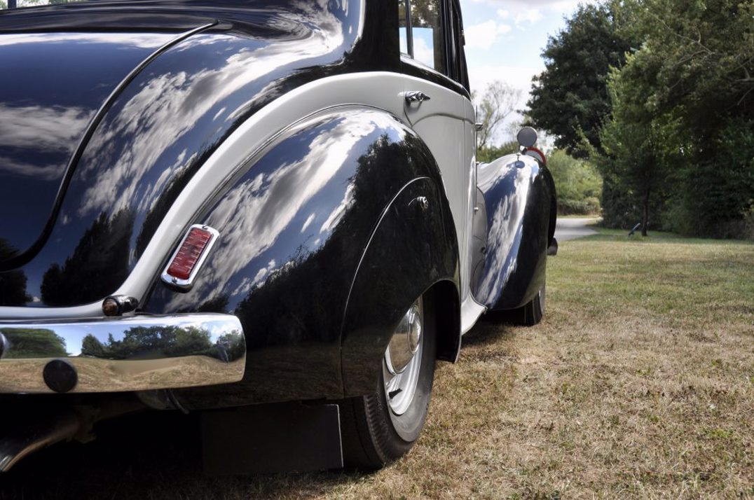 Alvis TC 21 – 100 gallery image 21