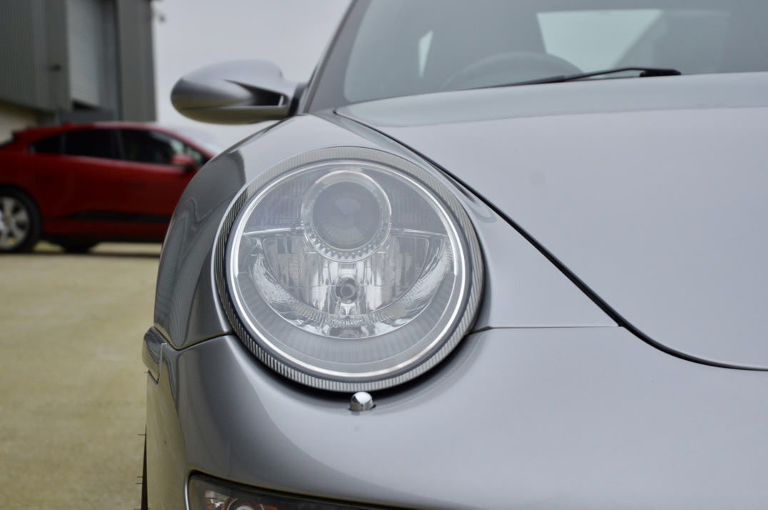 Porsche 911 Carrera 4s Manual gallery image 18