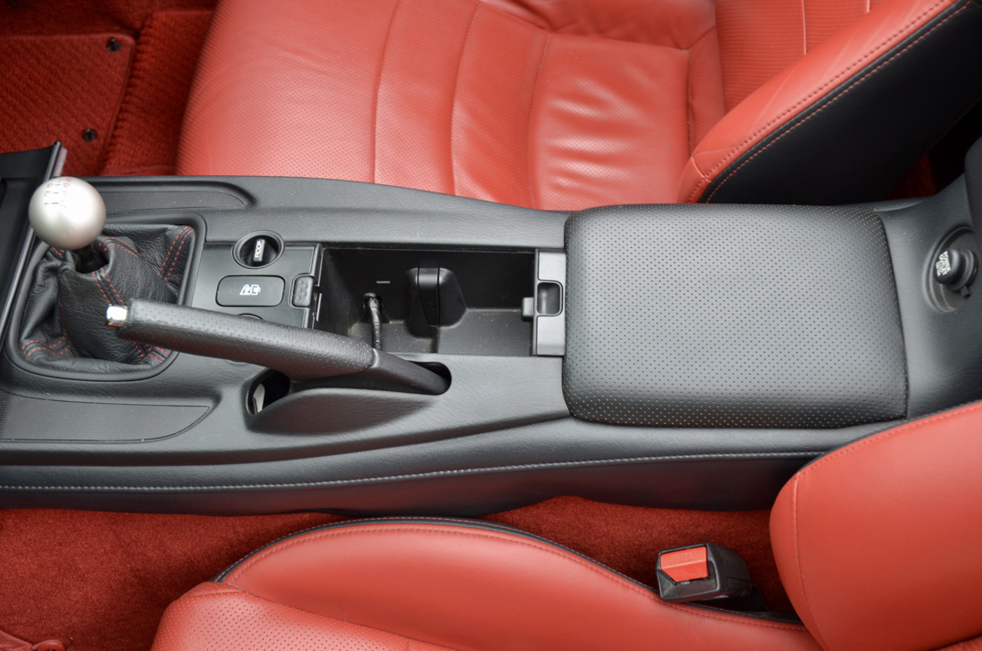 Honda S2000 20i GT Edition 100 gallery image 41