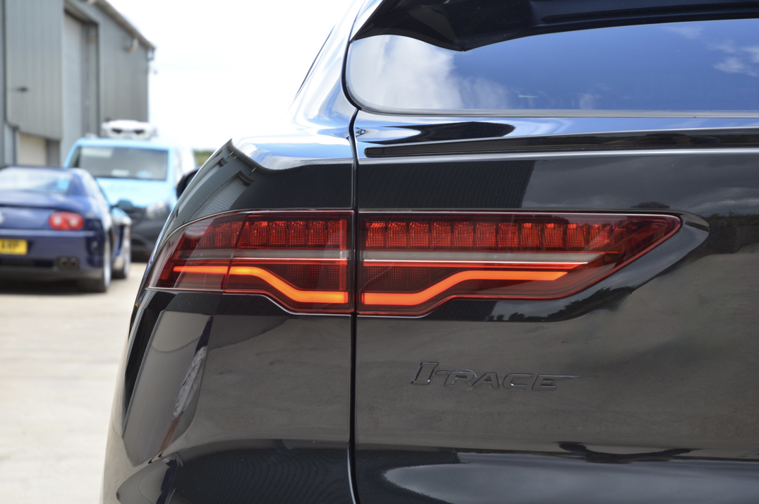 Jaguar I Pace HSE 400 Auto gallery image 27