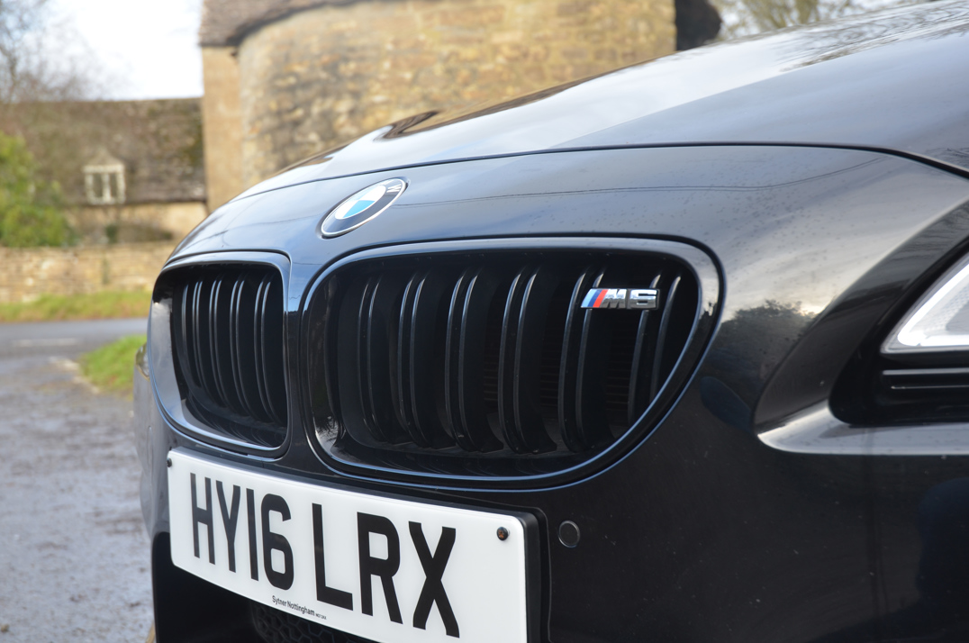 BMW M6 Gran Coupe Competition pack. Full BMW Service + BMW Warranty gallery image 22