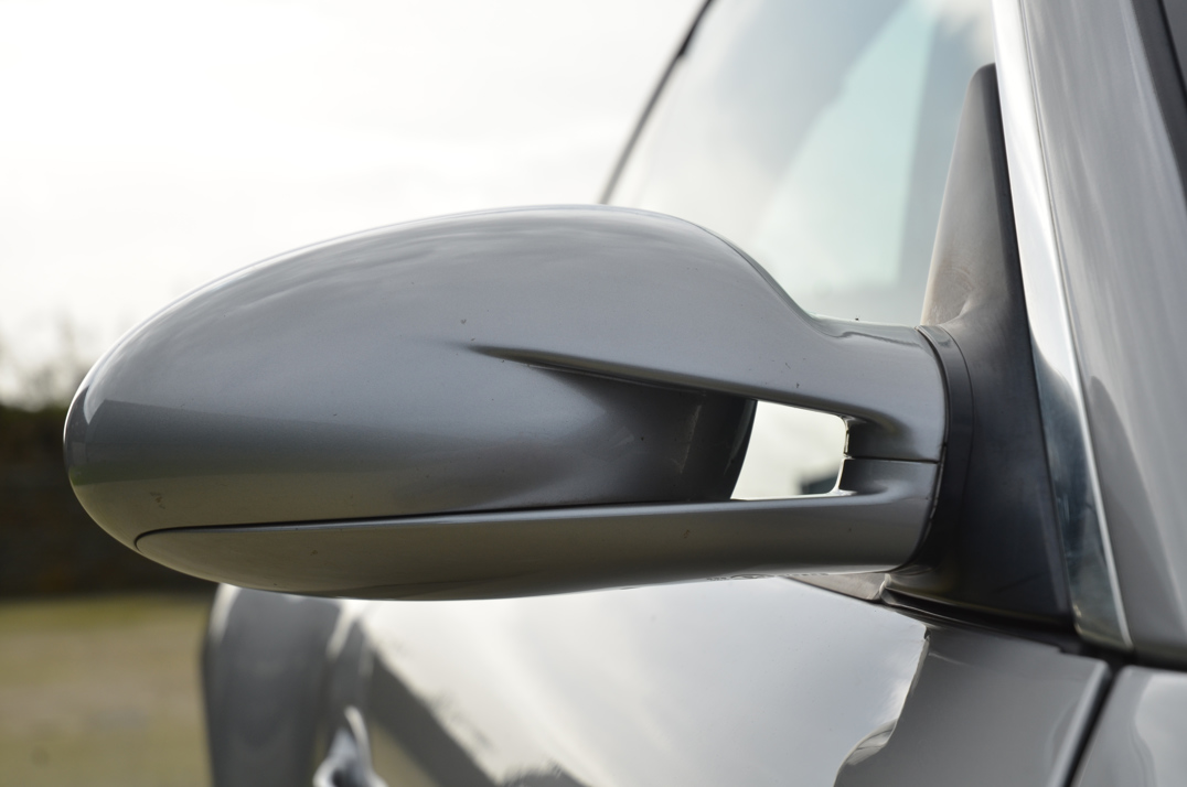 Porsche 911 Carrera 4S Targa Tip. gallery image 20