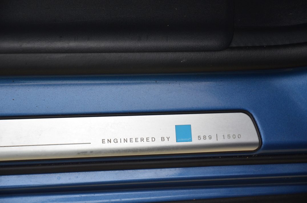 Volvo V60 Polestar T6 AWD Auto Estate gallery image 41