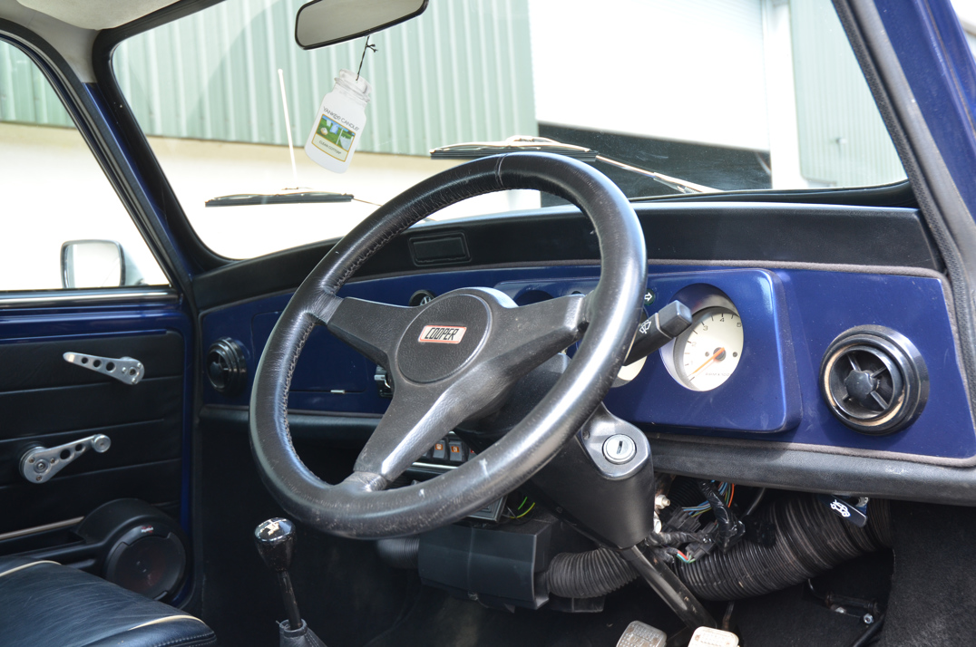 Mini Cooper gallery image 27