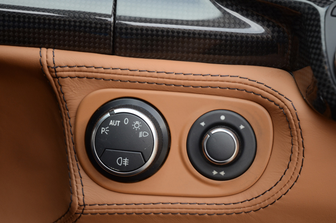 Ferrari 458 F-1 Spider DCT .. Ferrari power warranty until April 2025 gallery image 47