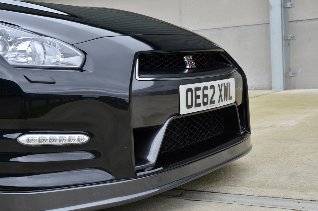 Nissan GTR Recaro Edition - Litchfield 4.25 Tune gallery image 17