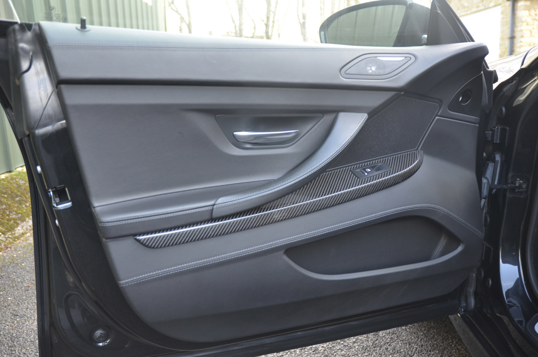 BMW M6 Gran Coupe Competition pack. Full BMW Service + BMW Warranty gallery image 40