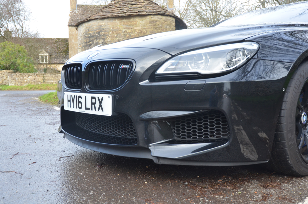 BMW M6 Gran Coupe Competition pack. Full BMW Service + BMW Warranty gallery image 12