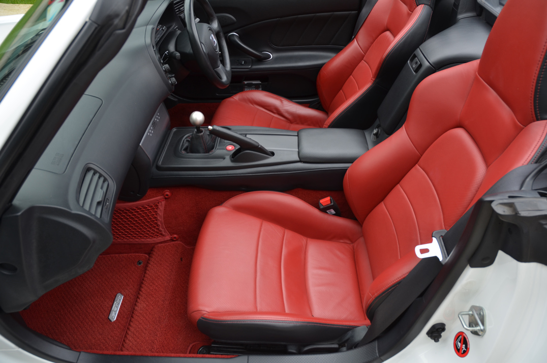 Honda S2000 20i GT Edition 100 gallery image 39