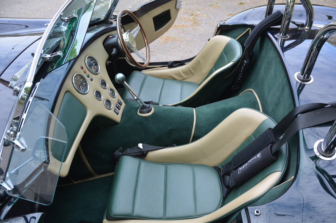 Dax Cobra 427 - gallery image 34
