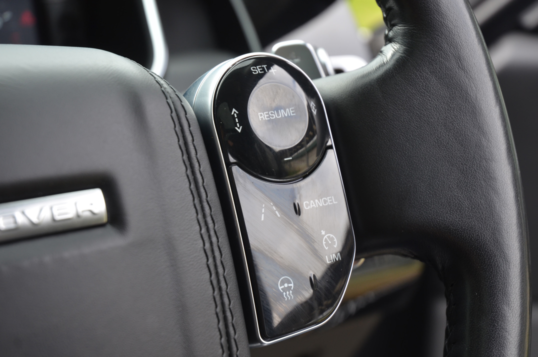 Land Rover Range Rover Autobiography   2.0 P400e gallery image 55